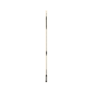 Gain de 3/5,5 dBi, puissance maximale de 100 W Antenne de véhicule pesant 490 g