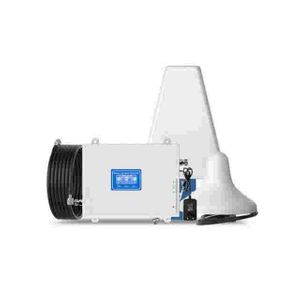 Amplificateur de Signal à gain élevé, combinaison tri-bande, 850/900/1700/1800/1900/2100/2600MHz