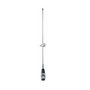 Antenne mobile à connecteur mâle UHF 806-960 MHz à gain de 5,5 dBi pour voiture