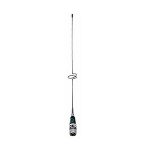 Antenne mobile à connecteur mâle UHF 806-960 MHz à gain de 5,5 dBi pour voiture