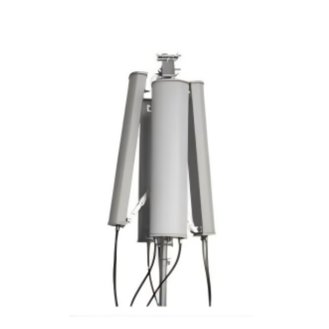 Connecteur N femelle antenne panneau station de base 3 bandes