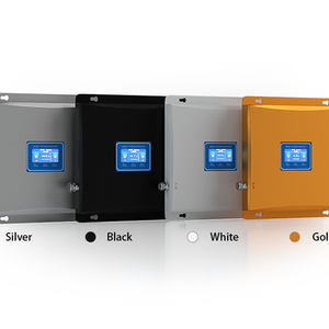 Amplificateur de signal multibande à gain élevé 75dBi 850/900/1800/1900/2100/2600 MHz