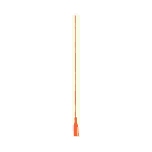 Puissance maximale de 50 W, longueur de 1 060 mm Connecteur SL16/TNC Antenne Marine