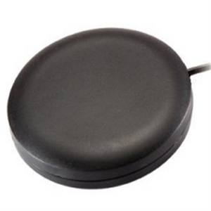 Aimant d'antenne 4G LTE complet installé connecteur mâle SMA GL-DY011C