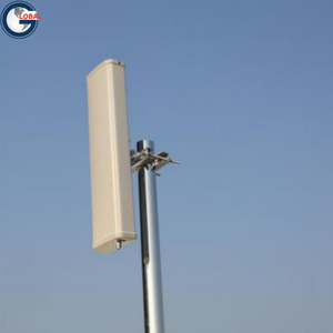Antenne de panneau de couverture de secteur 5G à gain élevé GL-DY3338V9016