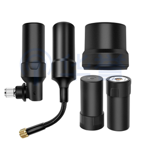 Antenne GNSS multifréquence à gain élevé GL301