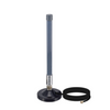 Antenne légère en fibre de verre 868 MHz à gain élevé GLF86805