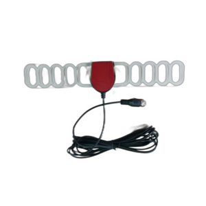 Connecteur F/USB d'antenne TVHD 25dbi à gain élevé GL-DYT002