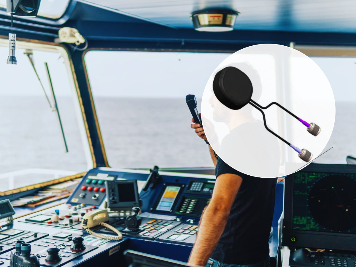 Navigation-Marine-B318L