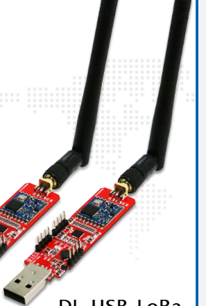 Antenne en caoutchouc