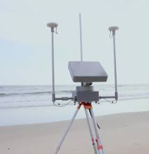 Antenne en fibre de verre