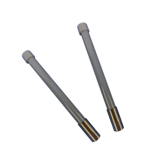 Antenne extérieure omnidirectionnelle en fibre de verre 830-890 MHz 3dBi GLC8FG3B