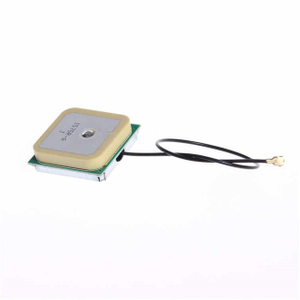 Connecteur IPEX Antenne interne Gps en céramique pour usage industriel GL046 