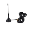 Connecteur mâle SMA R/A Antenne magnétique 3G GL-DYG822R