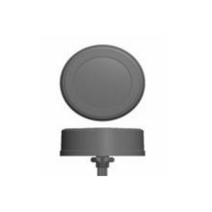 Antenne omnidirectionnelle double bande 700-960/1710-6000 MHz 6dBi GL607