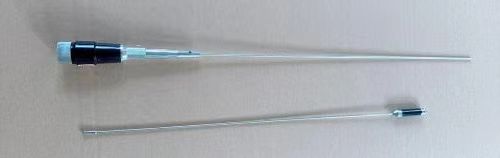 Fil d'acier 433MHZ GLR400ZJ