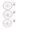  Antenne active GNSS haute précision GL236