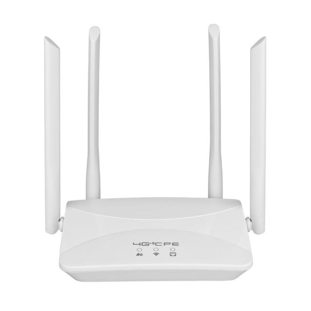 Routeur de carte SIM à puce MTK7628NN, port réseau unique