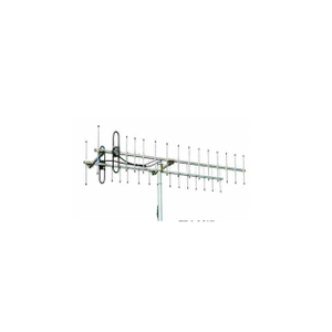 330-390MHz 15,7 dBi Antenne Yagi