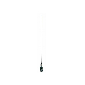 Antenne mobile VSWR mâle UHF 3,65 dBi ≤ 1,2 134-173 MHz