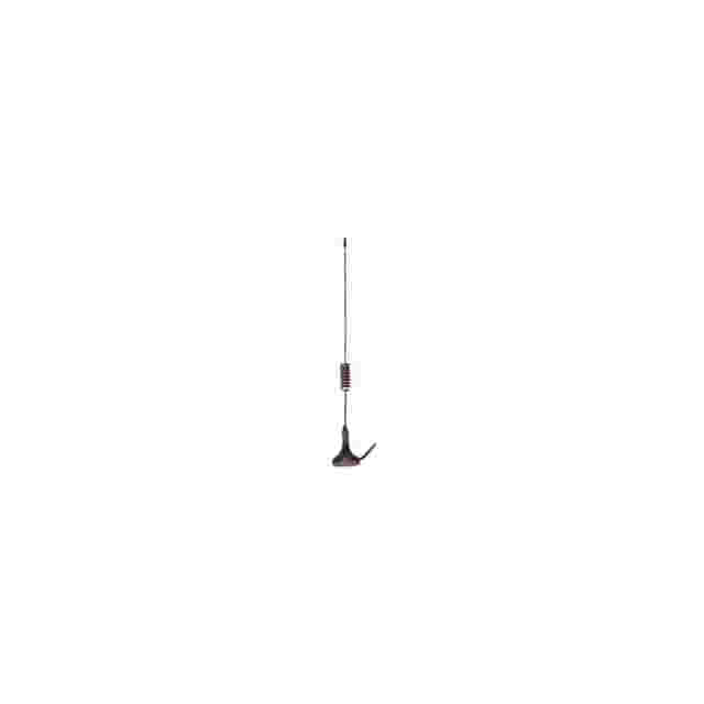 Antenne mobile large bande 824-896 MHz 5 dBi