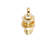 Connecteur de type SMA 10 GHz - Composant RF de qualité industrielle 50 Ω