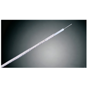 Câble coaxial 2,4 kW 11 GHz