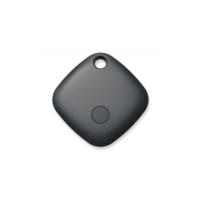 Mini tracker Findmy ET01 Tag 3,3 mm pour iOS