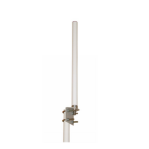 Antenne omnidirectionnelle en fibre de verre 824-960 MHz 6 dBi GLC9FG6E 