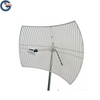 Antenne parabolique GL-DY2425V19, gain 19dbi, 0,6 m, 2,4 GHz