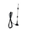 SMA mâle 7dbi avec câble RG174 antenne magnétique 3G GL-DYG826