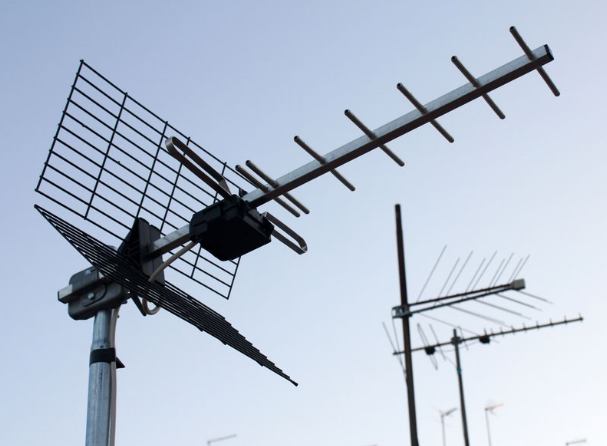 Antenne Yagi