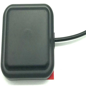  Câble RG174 de haute précision IP67, antenne active GNSS étanche GL236 