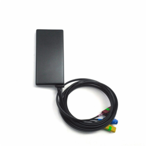 Antenne combinée GNSS MIMO de haute précision GL312LM 