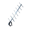 Antenne Yagi GSM professionnelle avec N femelle pour GL8090V-14