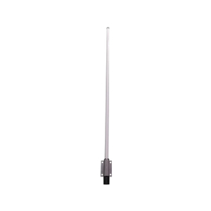 Antenne omni marine VHF en fibre de verre à gain élevé GL-DYF125 