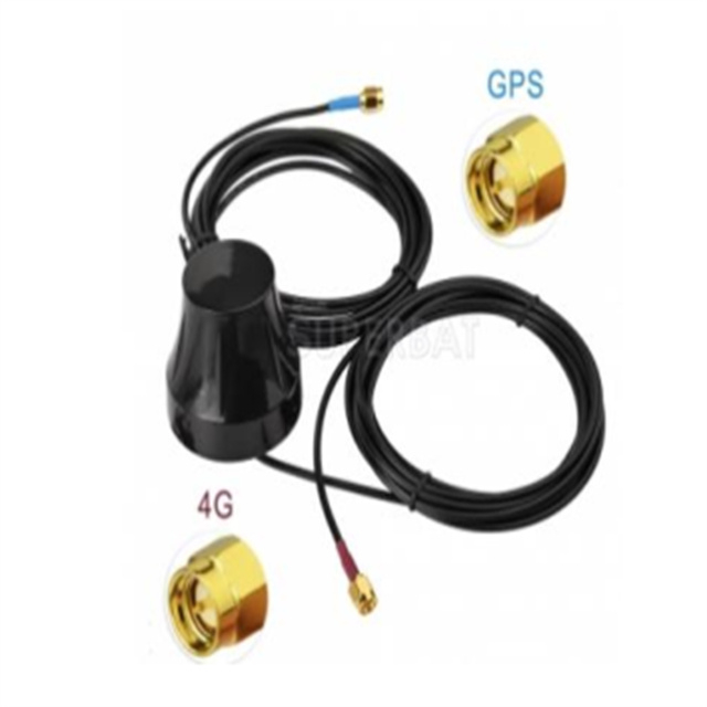 Antenne combinée GPS et LTE GL-DYB062