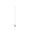 Antenne mobile double bande 144/430 MHz pour voiture