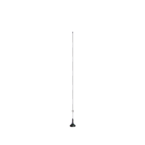 Antenne mobile double bande 144/430 MHz pour voiture
