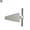 Matériau ABS Antenne LPDA 5G Application sans fil GL-DY8038V11