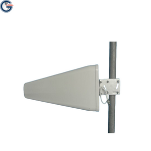 Matériau ABS Antenne LPDA 5G Application sans fil GL-DY8038V11
