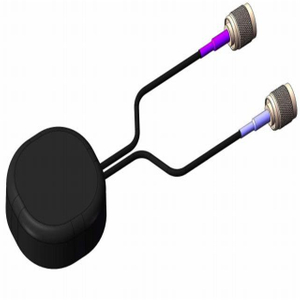 Connecteur SMA GNSS et LTE, antenne combinée de haute précision GLB318L
