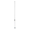 Antenne mobile à gain de 5 dBi, longueur 80 cm