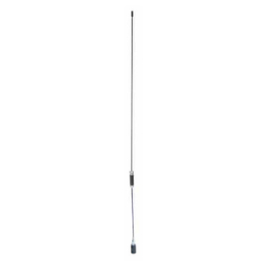 Antenne mobile à gain de 5 dBi, longueur 80 cm