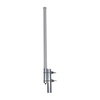 Antenne Omni verticale femelle en fibre de verre N