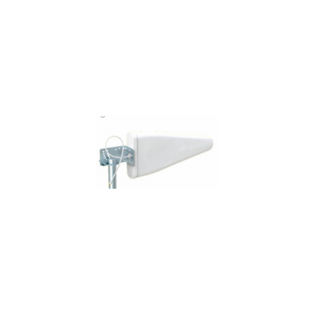 Antenne LPDA Dimension 445x210x70mm