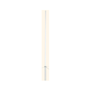 3,5 dBi 1 200 mm SL-16 Connecteur Antenne Marine