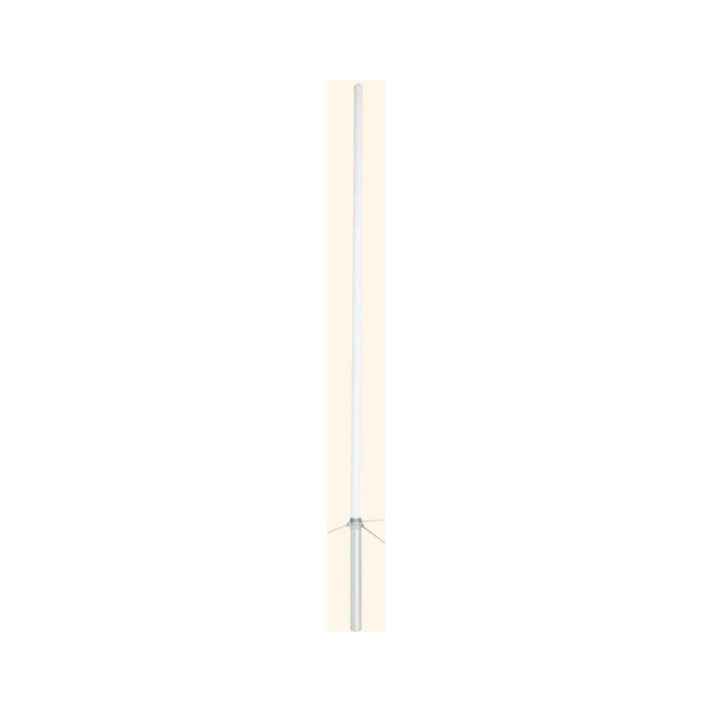 3,5 dBi 1 200 mm SL-16 Connecteur Antenne Marine