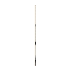 144/245/430 MHz 3/4,5/6,5 dBi Antenne de véhicule