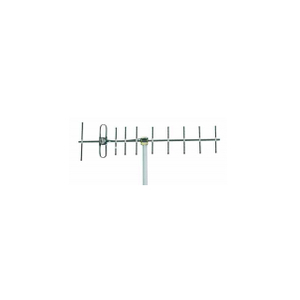 220-290MHz 12dBi Antenne Yagi